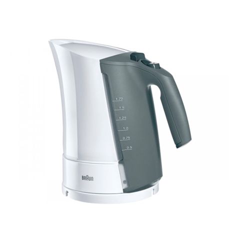 Elektrikli çaydan Braun WK300 White — Bakı