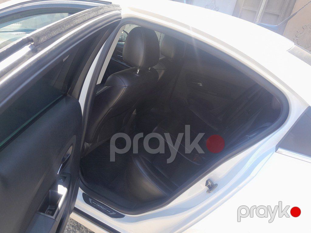 Chevrolet Cruze, 1.4 L, 2013 il, 300 000 km — Avtomobillər, Bakı (6)