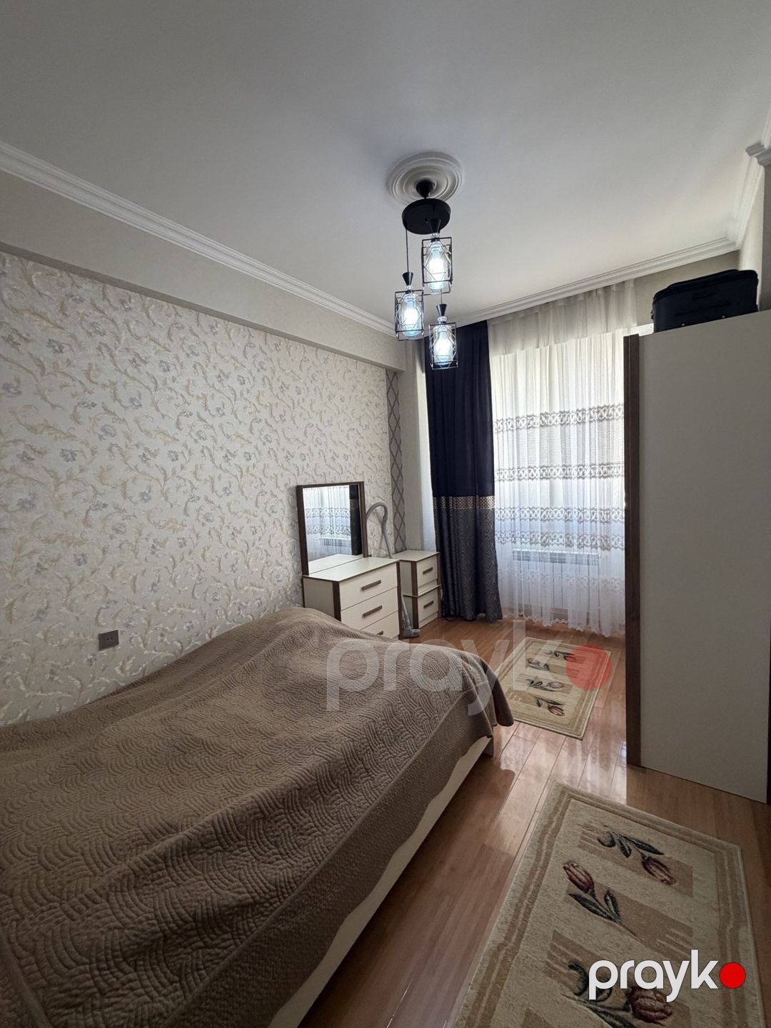 Satılır 2 otaqlı yeni tikili 55 m² — Mənzil, Xırdalan (4)
