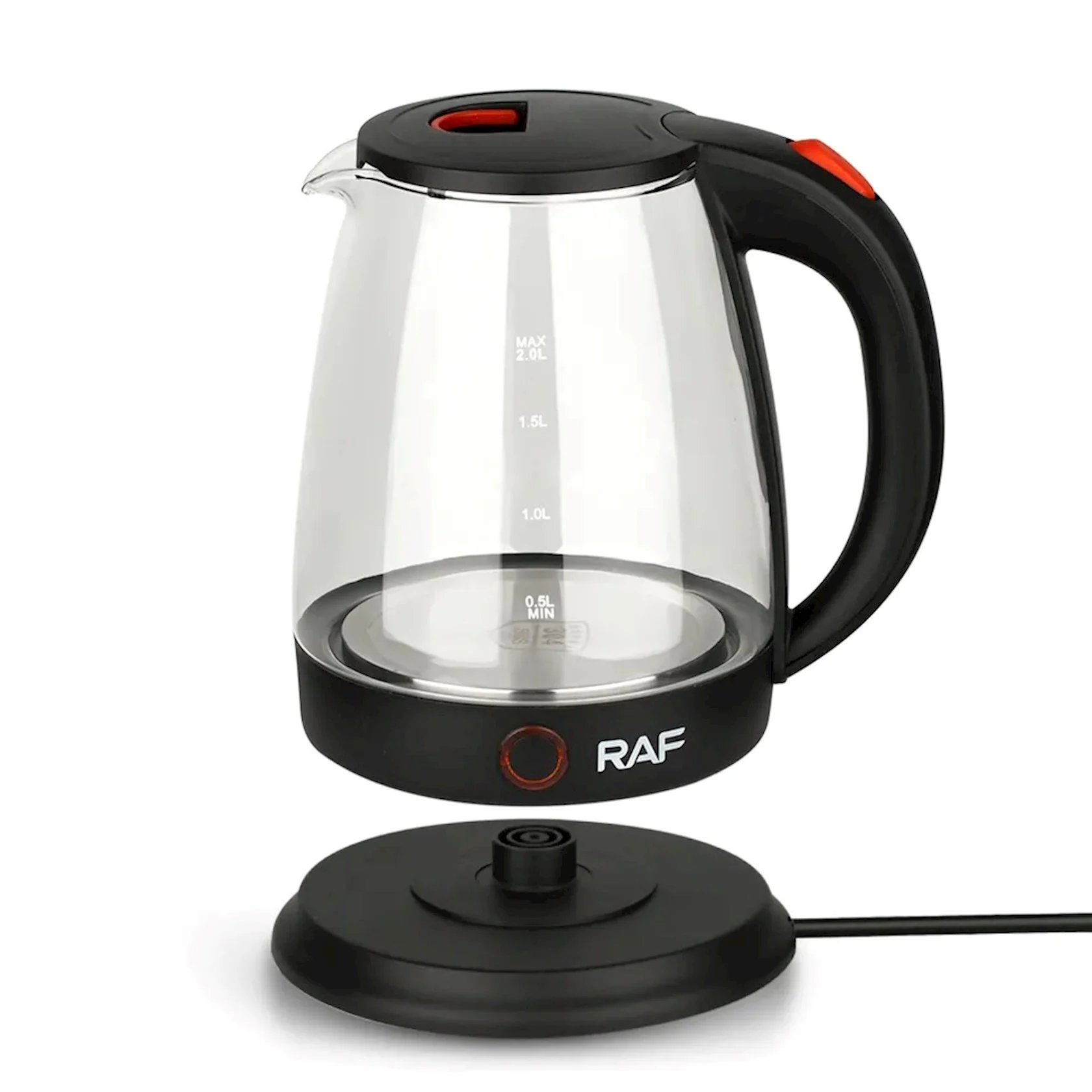Elektrik çaydan RAF R.7841 — Elektrik çaydanları və termoslar, Bakı (2)
