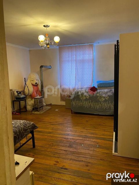 Səbail rayonunda 5 otaqlı Həyət evi Satılır, 120 m² — Bakı