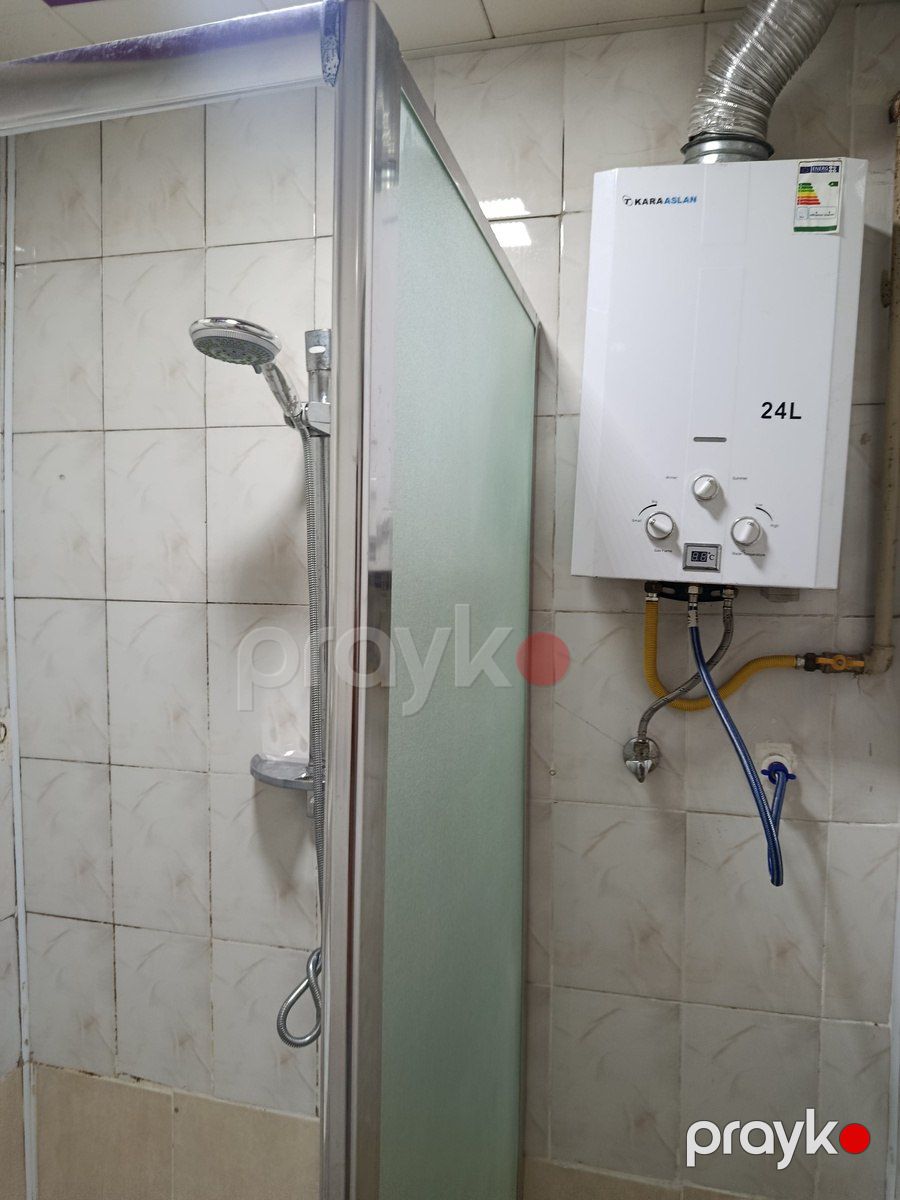 İcarəyə verilir 2 otaqlı köhnə tikili 55 m² — Mənzil, Sumqayıt (8)