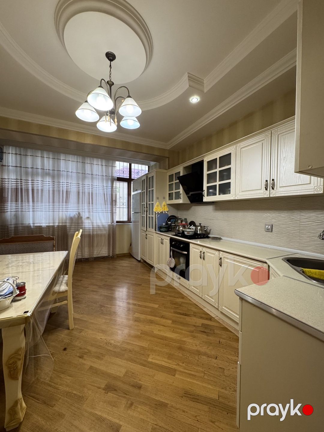 Satılır 4 otaqlı yeni tikili 165 m² — Mənzil, Bakı (11)