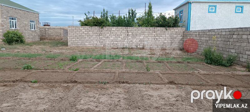 Xəzər rayonunda Torpaq Satılır, 8 sot — Torpaq, Bakı (5)