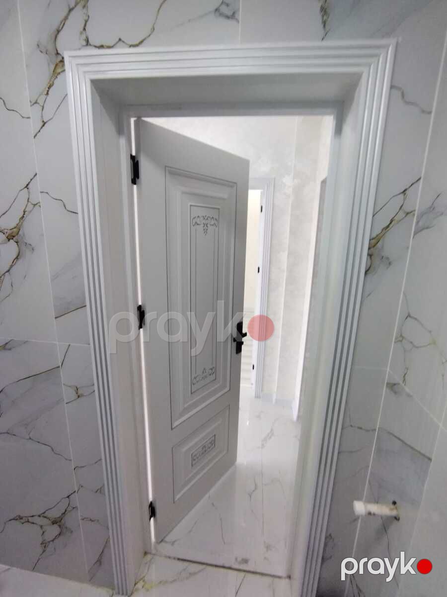 Satılır 2 otaqlı yeni tikili 44 m² — Mənzil, Bakı (3)