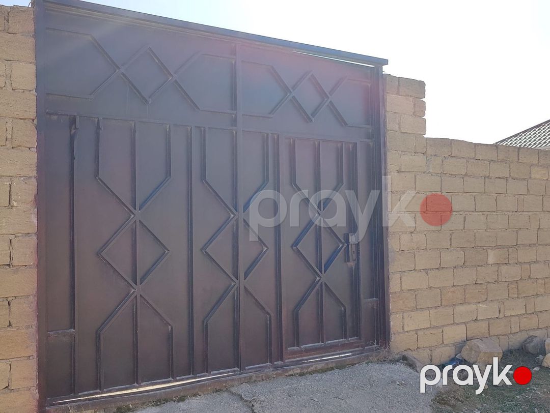 Satılır 6 otaqlı həyət evi/bağ evi 270 m² — Ev, villa, Bakı (7)