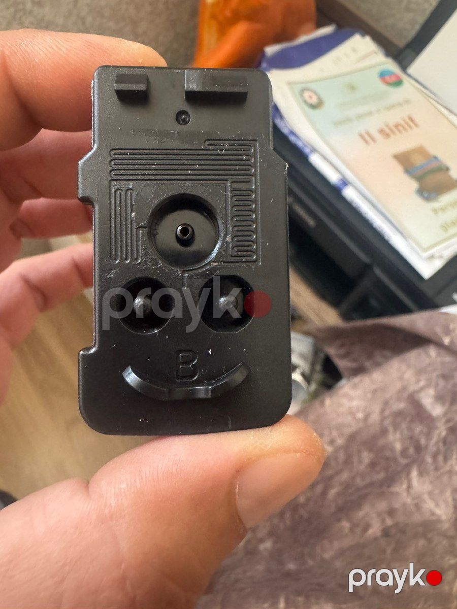 Kartric Canon — Ofis texnikası və istehlak malları, Bakı (4)