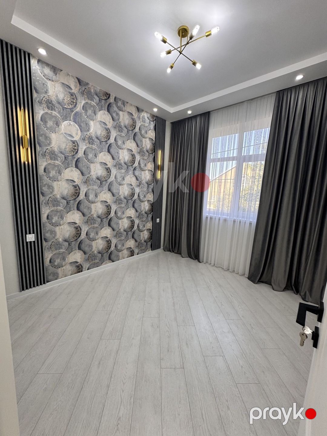 Satılır 4 otaqlı həyət evi/bağ evi 110 m² — Ev, villa, Bakı (11)
