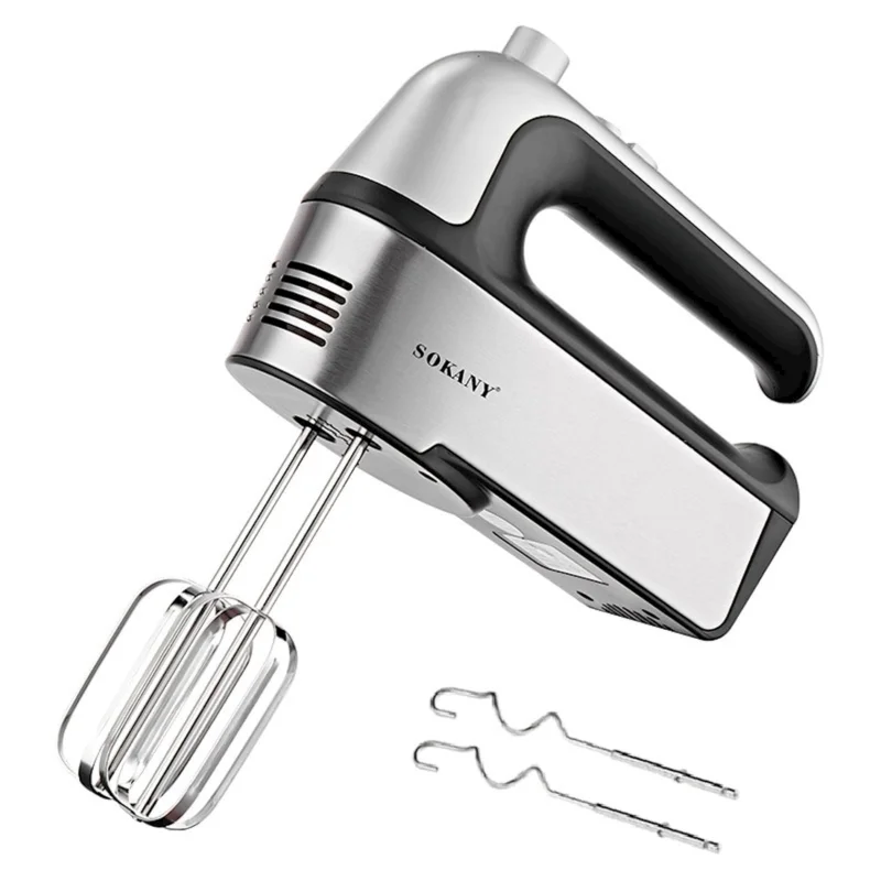 Mikser Sokany SK-6630 — Bakı
