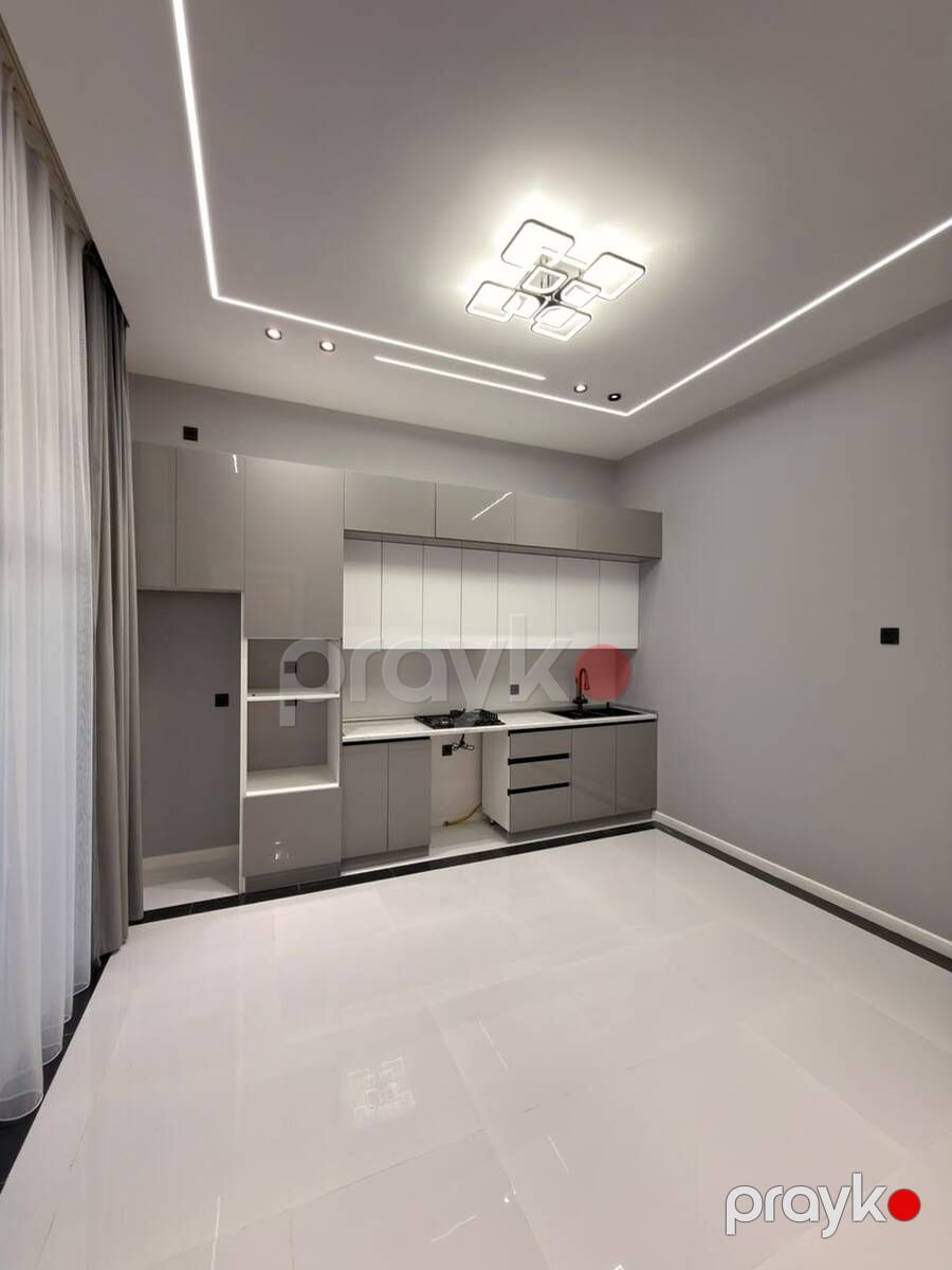 Satılır 4 otaqlı həyət evi/bağ evi 170 m² — Ev, villa, Bakı (12)