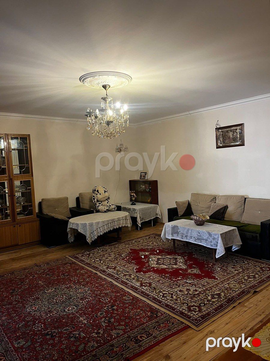 Satılır 5 otaqlı həyət evi/bağ evi 200 m² — Ev, villa, Bakı (3)