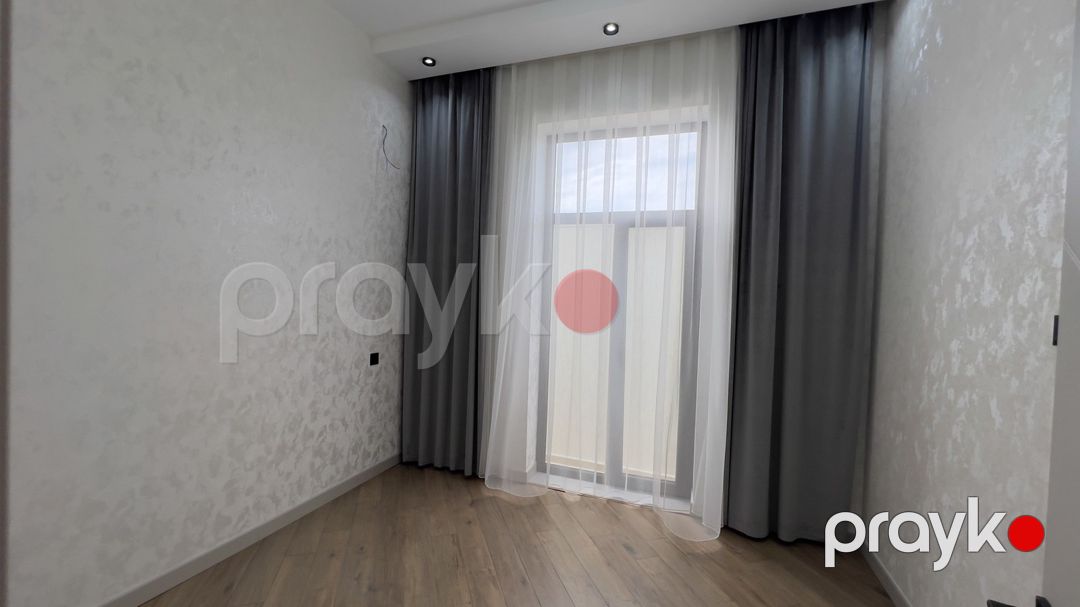 Satılır 4 otaqlı həyət evi/bağ evi 150 m² — Ev, villa, Bakı (10)