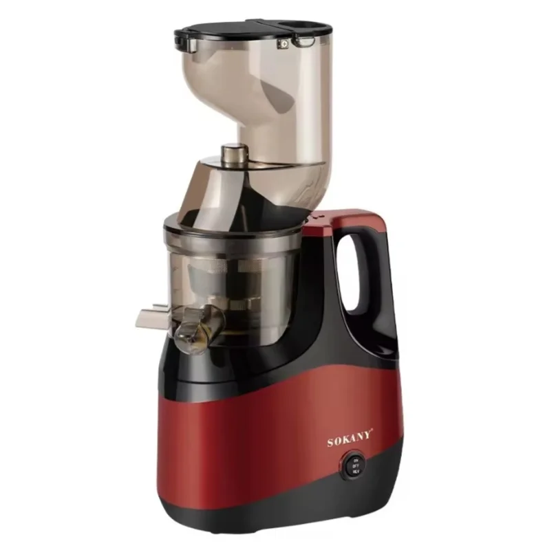Şirəçəkən Sokany SK-01005 — Etrend.az — Juicers