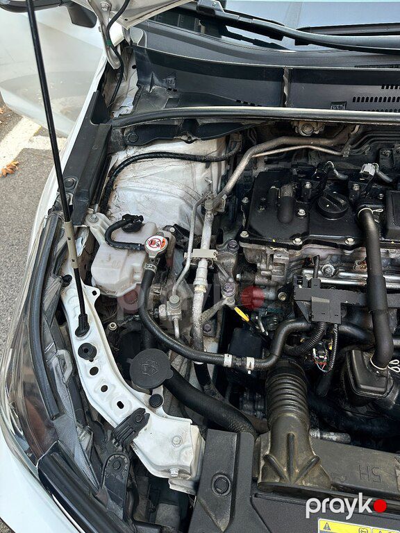Toyota Corolla, 1.8 L, 0.85 kWh, 2024 il, 170 000 km — Avtomobillər, Bakı (8)