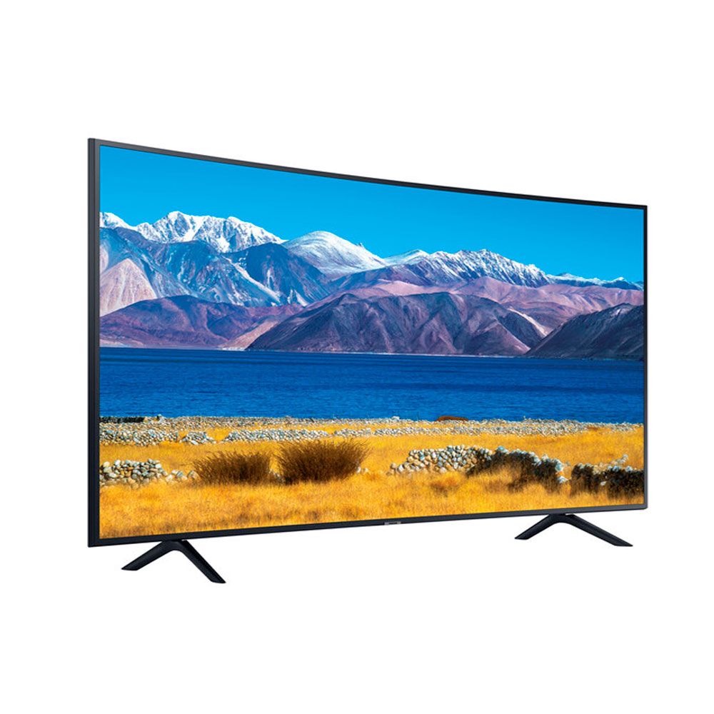 Televizor Samsung UE55TU8300UXRU — Televizorlar, Bakı (3)