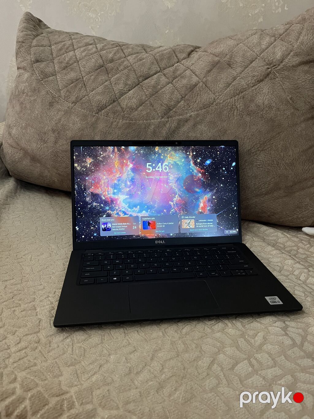 İşlənmiş Dell Latitude, 14 Intel Core i7, 128 GB, Ünvandan götürmə — Dell, Bakı (5)