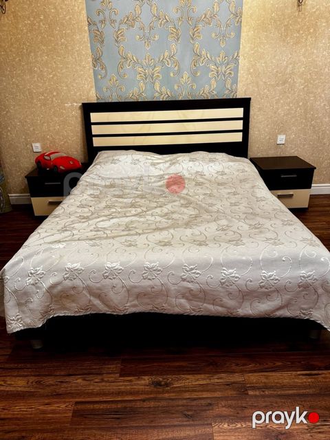 Yataq otağı mebeli İstikbal — Bakı