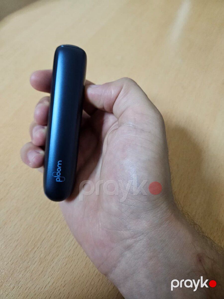 Tütün qızdırıcısı — Elektronik siqaretlər, Bakı (4)
