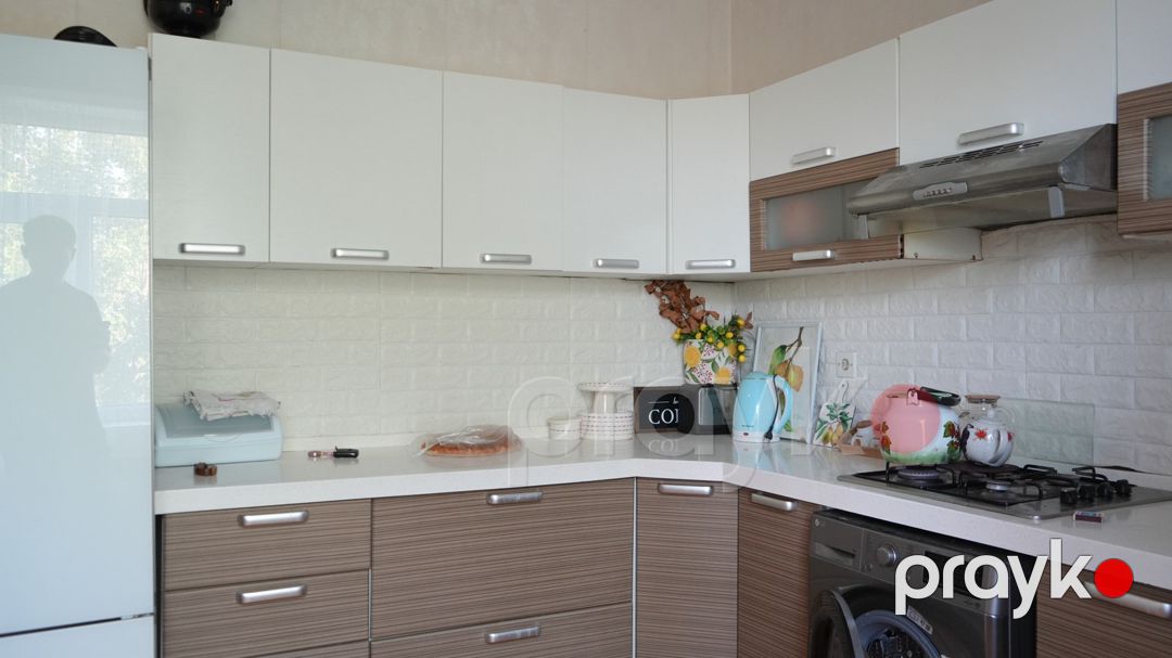 Satılır 4 otaqlı həyət evi/bağ evi 120 m² — Ev, villa, Bakı (4)