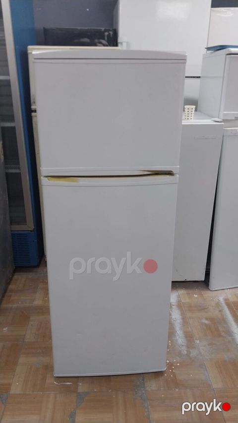 Soyuducu — Bakı
