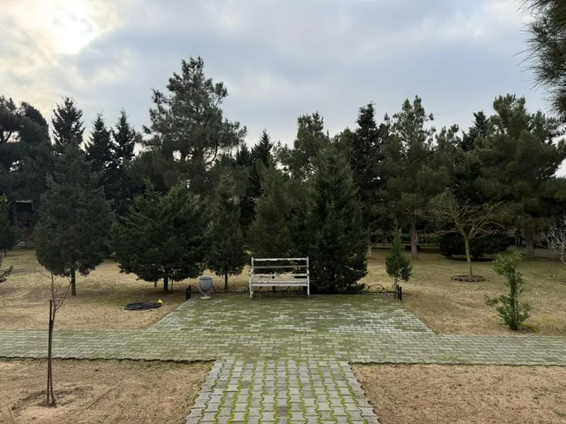 Mərdəkan, Torpaq satılır - 17.6 sot — Torpaq, Bakı (5)