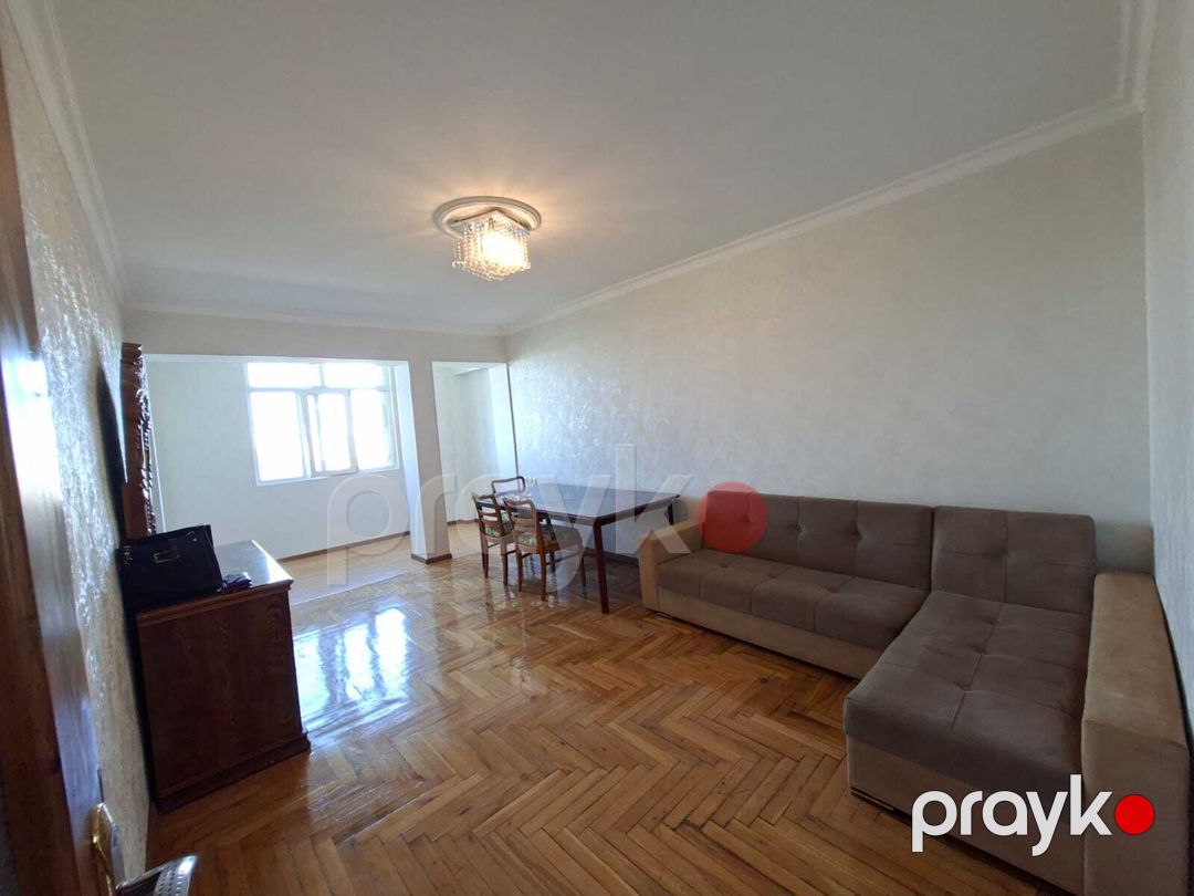 Satılır 2 otaqlı köhnə tikili 65 m² — Mənzil, Bakı (7)