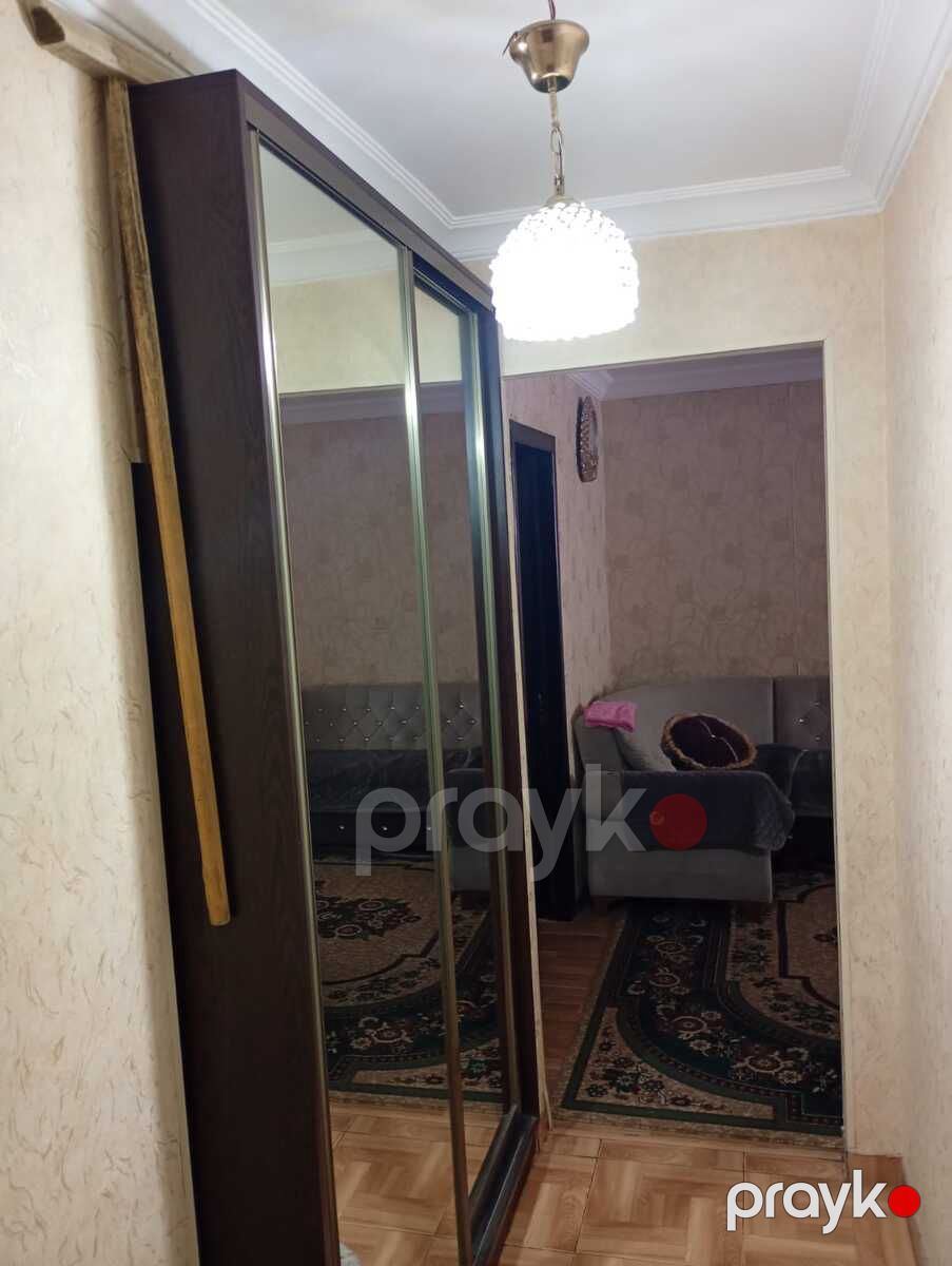 Satılır 3 otaqlı köhnə tikili 44 m² — Mənzil, Bakı (3)