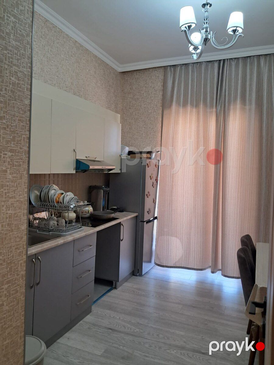 3-otaqlı yeni tikili kirayə verilir, Şuşa ş., 75 m² — Mənzil, Şuşa (7)