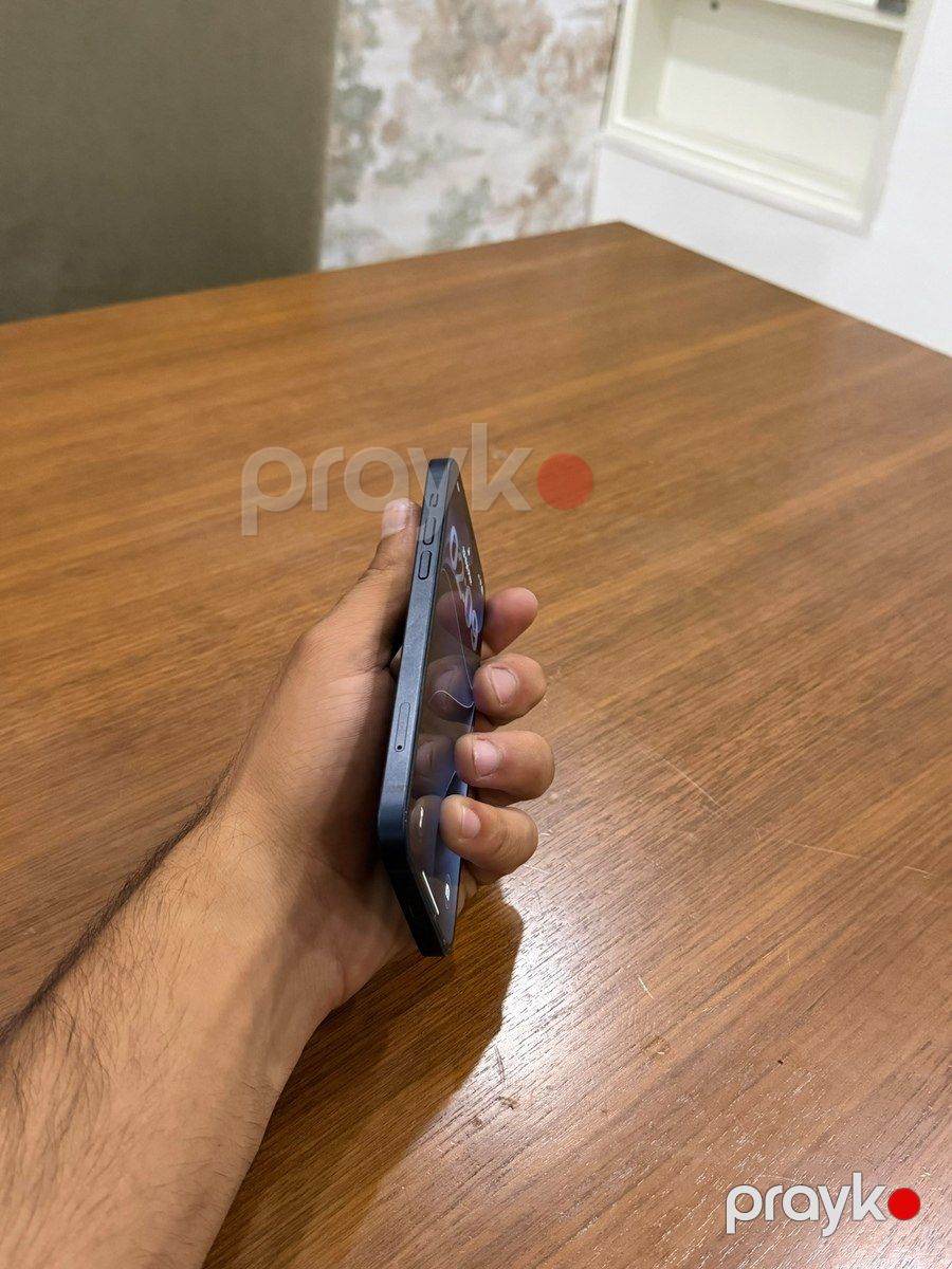 Apple iPhone 12 Blue 128GB/4GB — Smartfonlar, Bakı (5)
