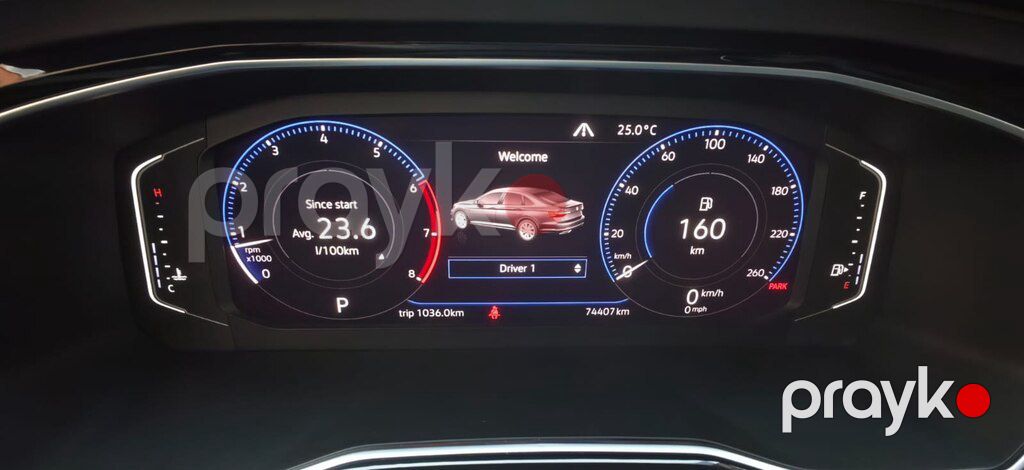 Volkswagen Jetta, 1.4 L, 2019 il, 74 407 km — Avtomobillər, Bakı (8)