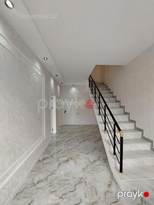 Satılır 4 otaqlı Həyət evi / Villa, 150 m², Xırdalan ş — Ev, villa (5)