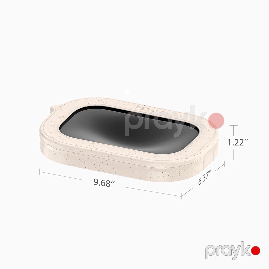 Tualet üçün zibil kisələr Petkit Refill Ring trash bags for petkit purobot ultra P99034 — Tualetlər, Bakı (2)
