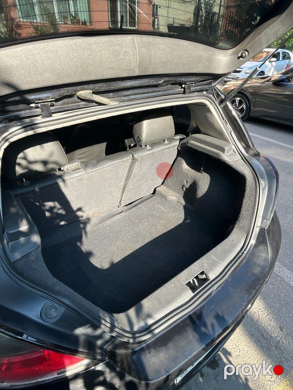 Opel Astra, 1.4 L, 2009 il, 337 000 km — Avtomobillər, Bakı (4)