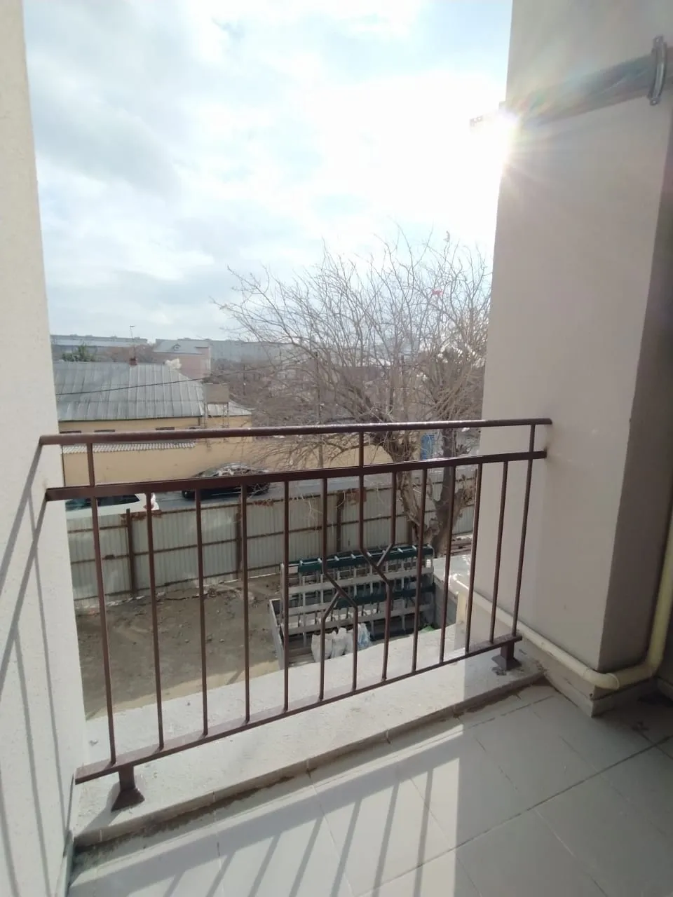 Bakıxanov, 2 otaqlı Yeni tikili satılır - 60 m², 6/16 mərtəbə — Mənzil, Bakı (5)