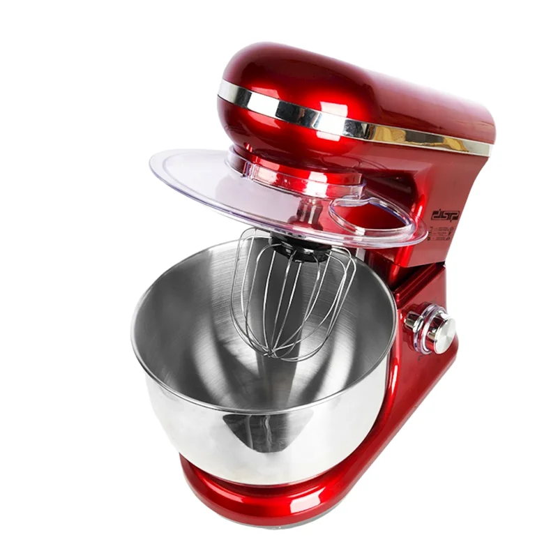 Planetar mikser DSP KM-3043A — Blenderlər, xırdalayanlar və mikserlər, Bakı (2)
