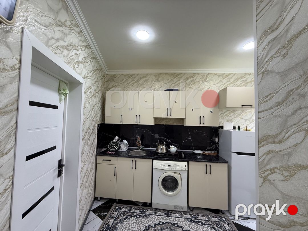 Həyət evi, Binəqədi qəs — Ev, villa, Bakı (4)