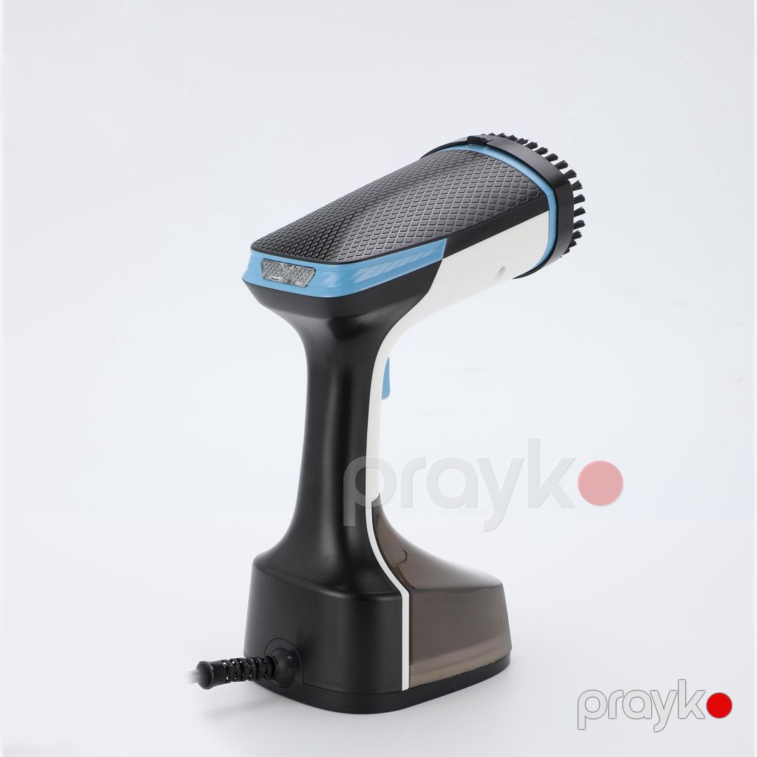 Buxar ütüsü ağ 1500W/300ML — Ev texnikası, Bakı (2)