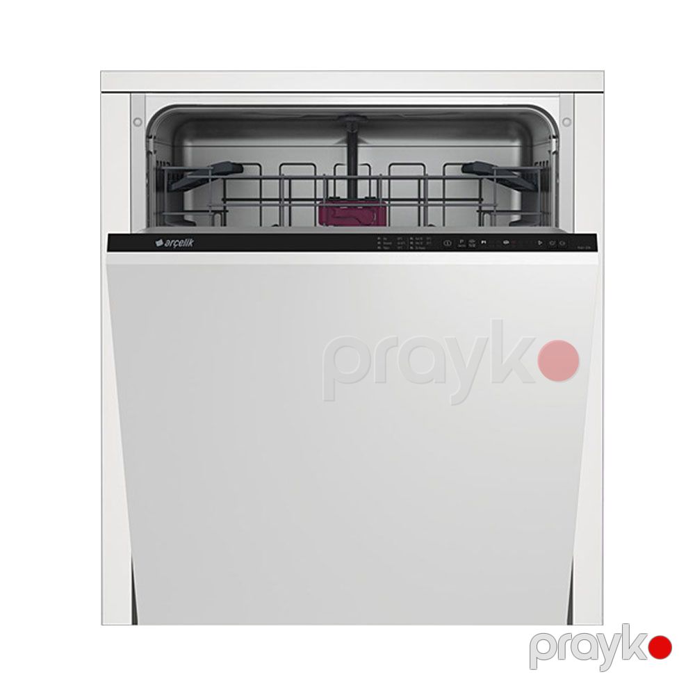 Qabyuyan Ankastre Arçelik 9461 STA — Ev texnikası, Bakı (2)