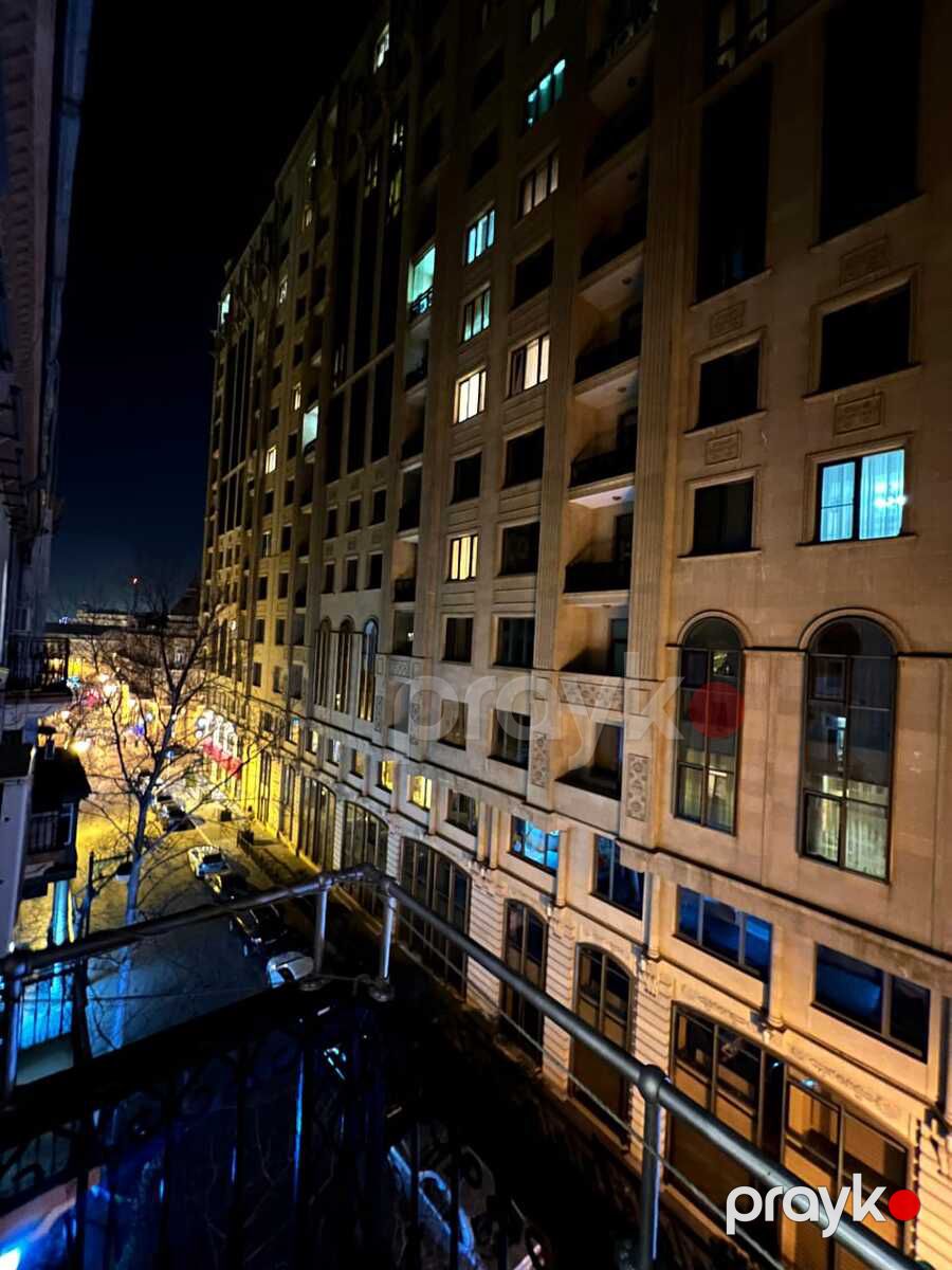 2-otaqlı mənzil kirayə verilir, İçərişəhər m., 60 m² — Mənzil, Bakı (11)
