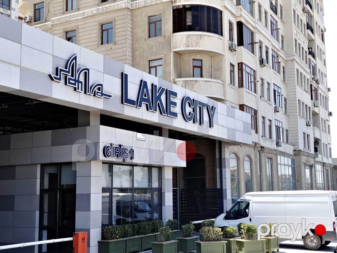 Satılır 3 otaqlı yeni tikili 62 m² — Mənzil, Bakı (12)