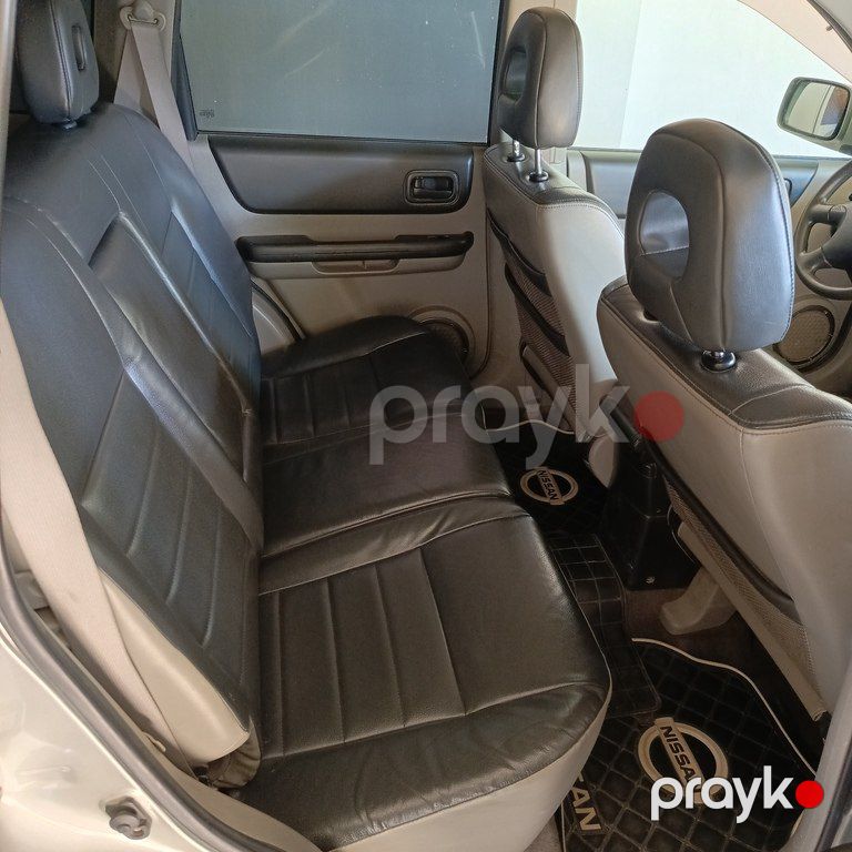 Nissan X-Trail, 2.0 L, 2002 il, 256 000 km — Avtomobillər, Ağsu (4)