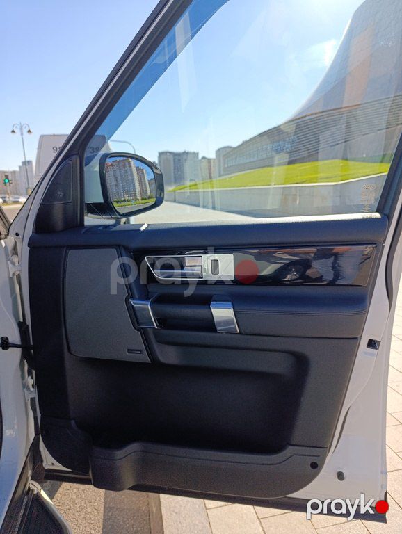 Land Rover Discovery, 3.0 L, 2014 il, 178 000 km — Avtomobillər, Bakı (11)