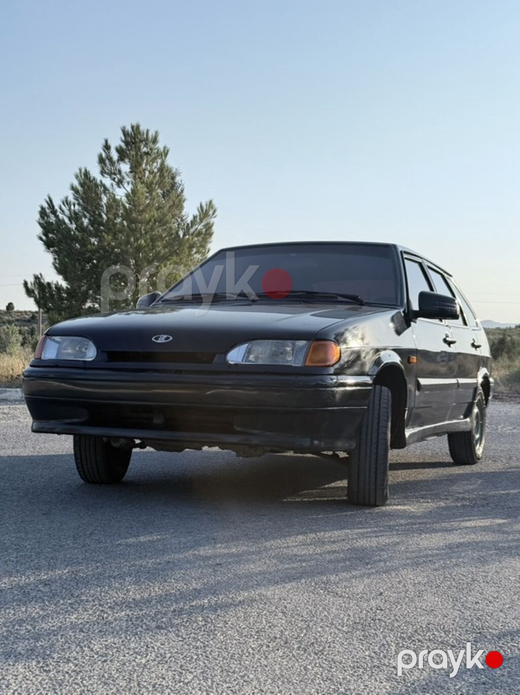 VAZ (Lada) 2114: 1.5 l 2011 il 260000 km Hetçbek — Avtomobillər, Xırdalan (2)