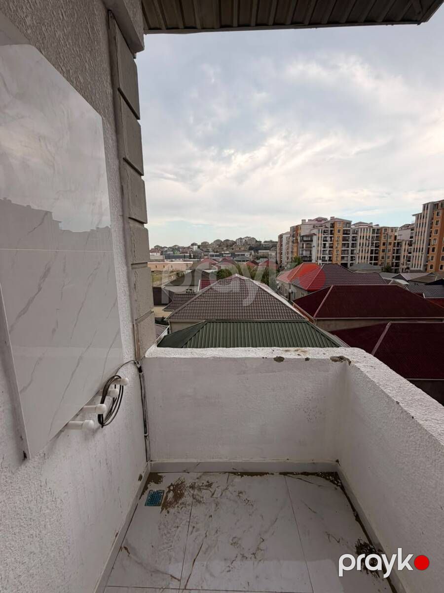 Satılır 2 otaqlı yeni tikili 49 m² — Mənzil, Bakı (11)