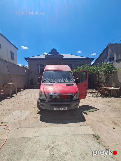 Satılır 4 otaqlı Həyət evi / Villa, 130 m², Sabunçu rayonu — Bakı