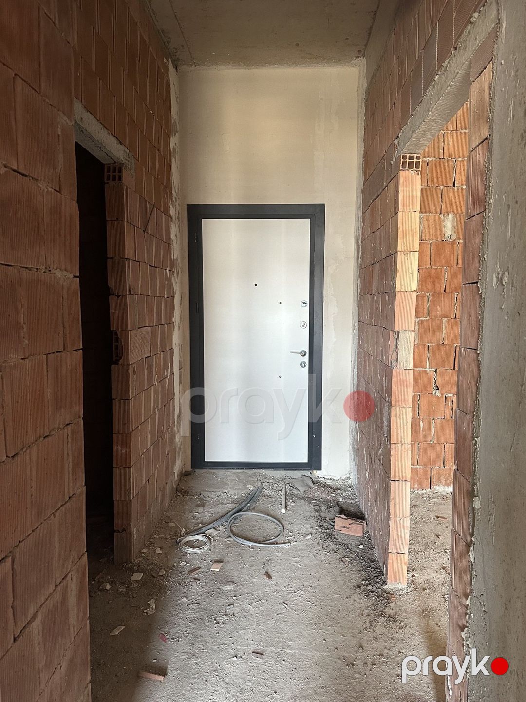 Satılır 2 otaqlı yeni tikili 72.2 m² — Mənzil, Bakı (4)