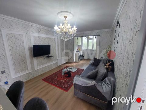 Satılır 3 otaqlı köhnə tikili 52 m²