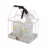 Aromatizator NL-003B ağ ev üçün şam 25 saat sprey 200ML — Omid.az — Home products