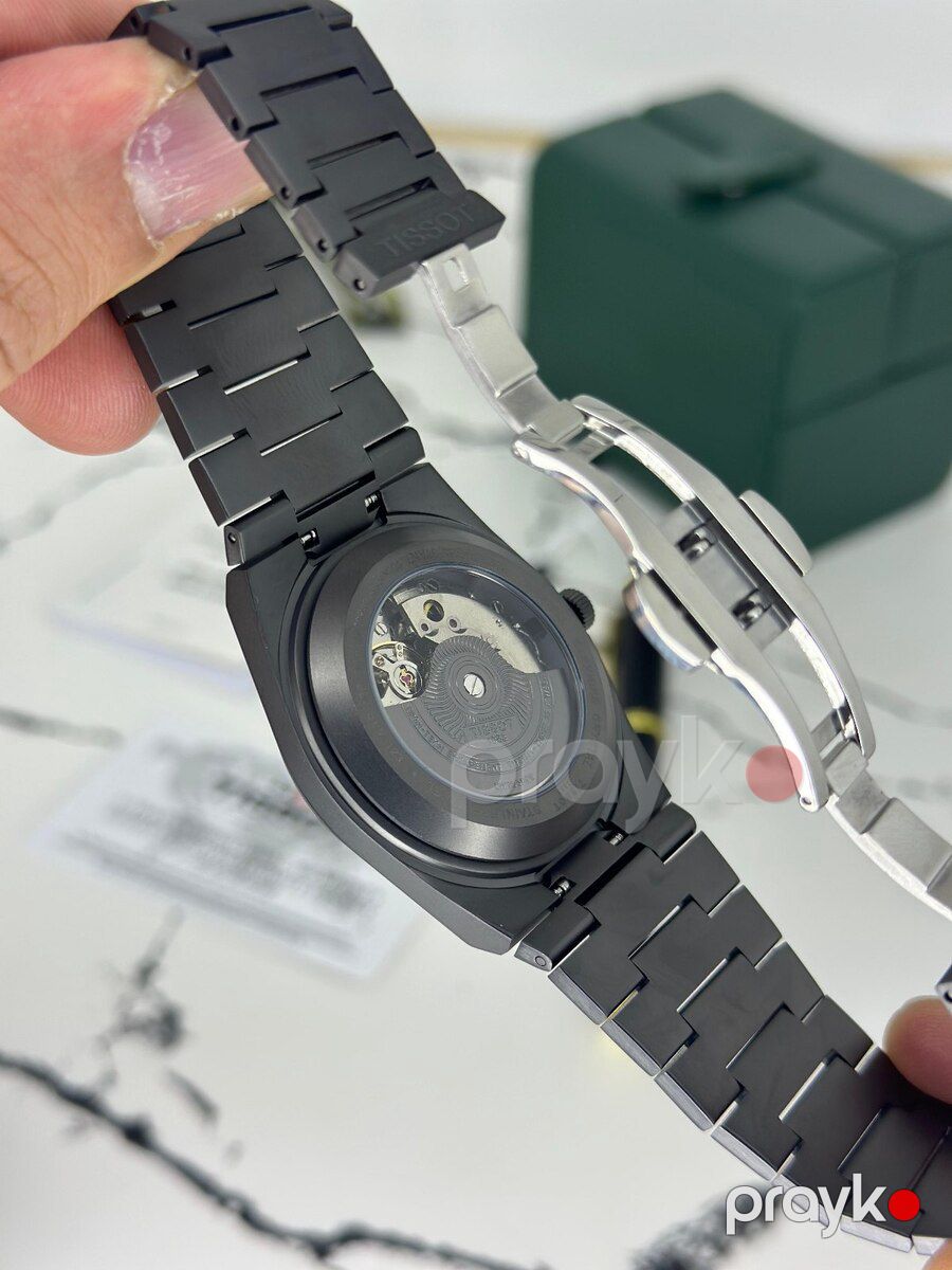 Tissot qol saatı — Şəxsi əşyalar, Bakı (7)