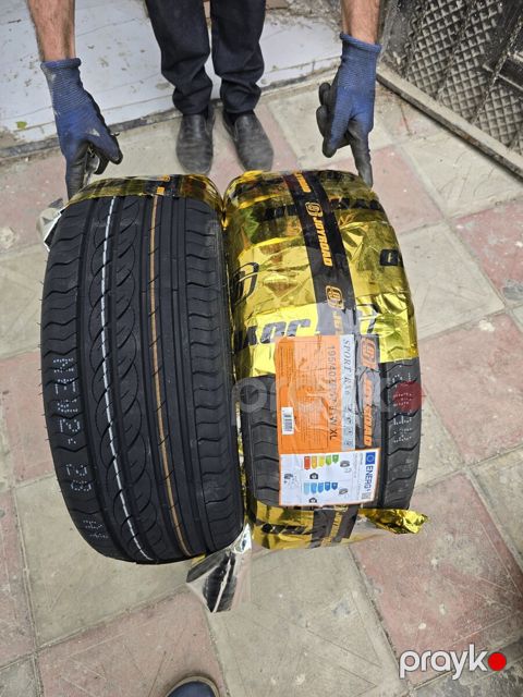 Joyroad şinləri 195/40 R17 — Bakı